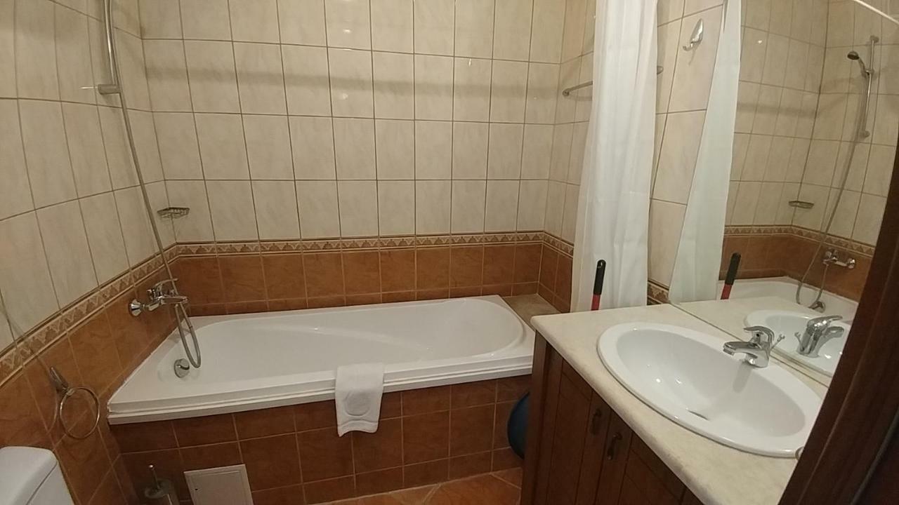Kaliakria Apart Lägenhet Kavarna Exteriör bild